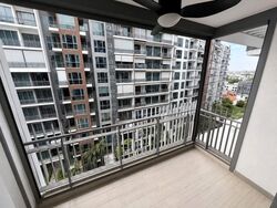 Forest Woods (D19), Condominium #595907061